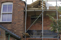 free Upper Poppleton home extension quotes